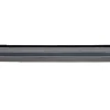 Barre Aimantée Noire longueur 34 cm pour couteaux de cuisine