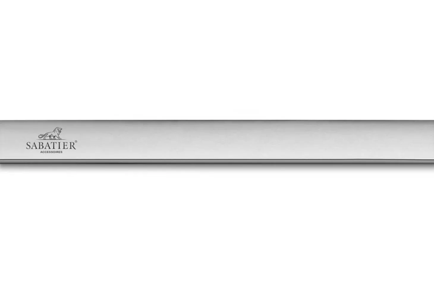 Barre aimantée professionnelle Sabatier inox 50cm