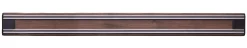 Barre aimantée surpuissante Bisbell Bisichef 50cm en bois