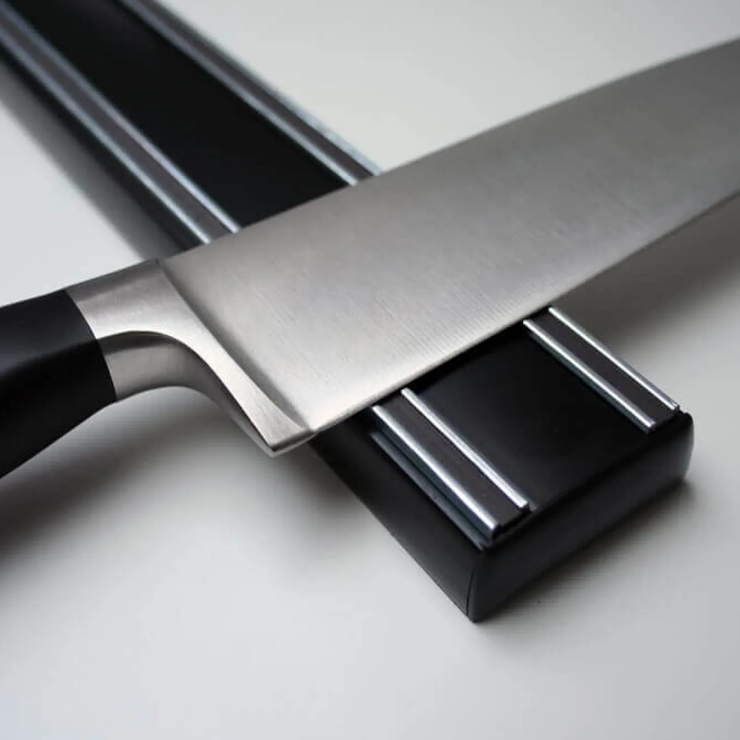 Barre aimantée surpuissante Bisbell Bisichef 35cm