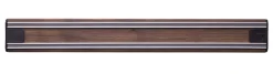 Barre aimantée surpuissante Bisbell Bisichef 35cm en bois
