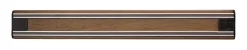 Barre aimantée surpuissante Bisbell Bisichef 35cm en bois