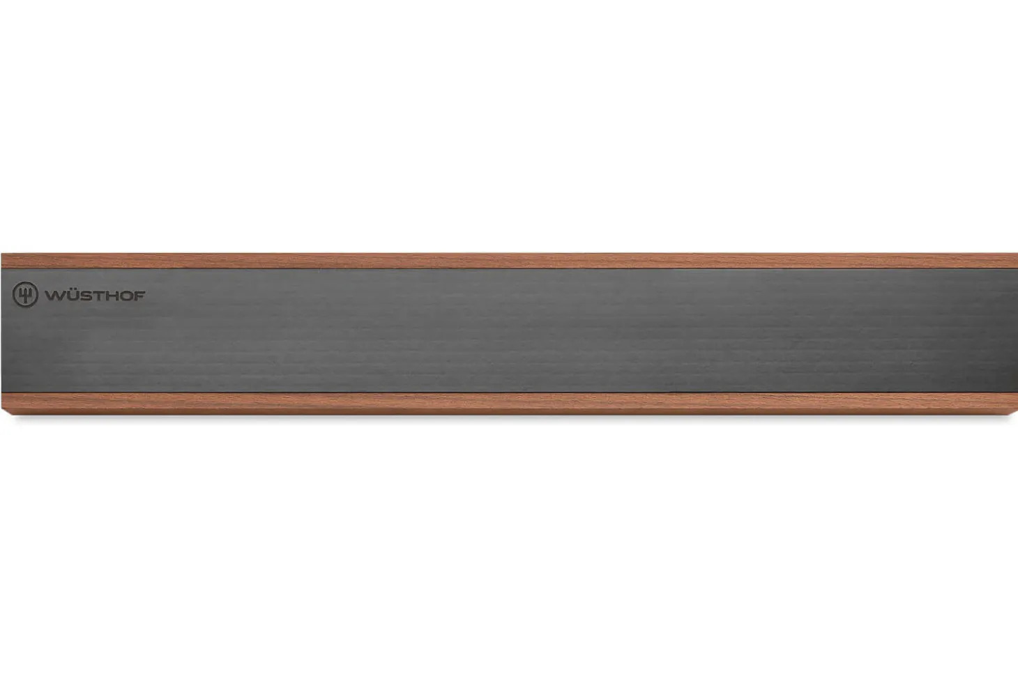Barre aimantée Wüsthof en bois de hêtre 40cm