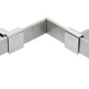 Barre de rangement Cristel Panoply 100cm avec fixation murale