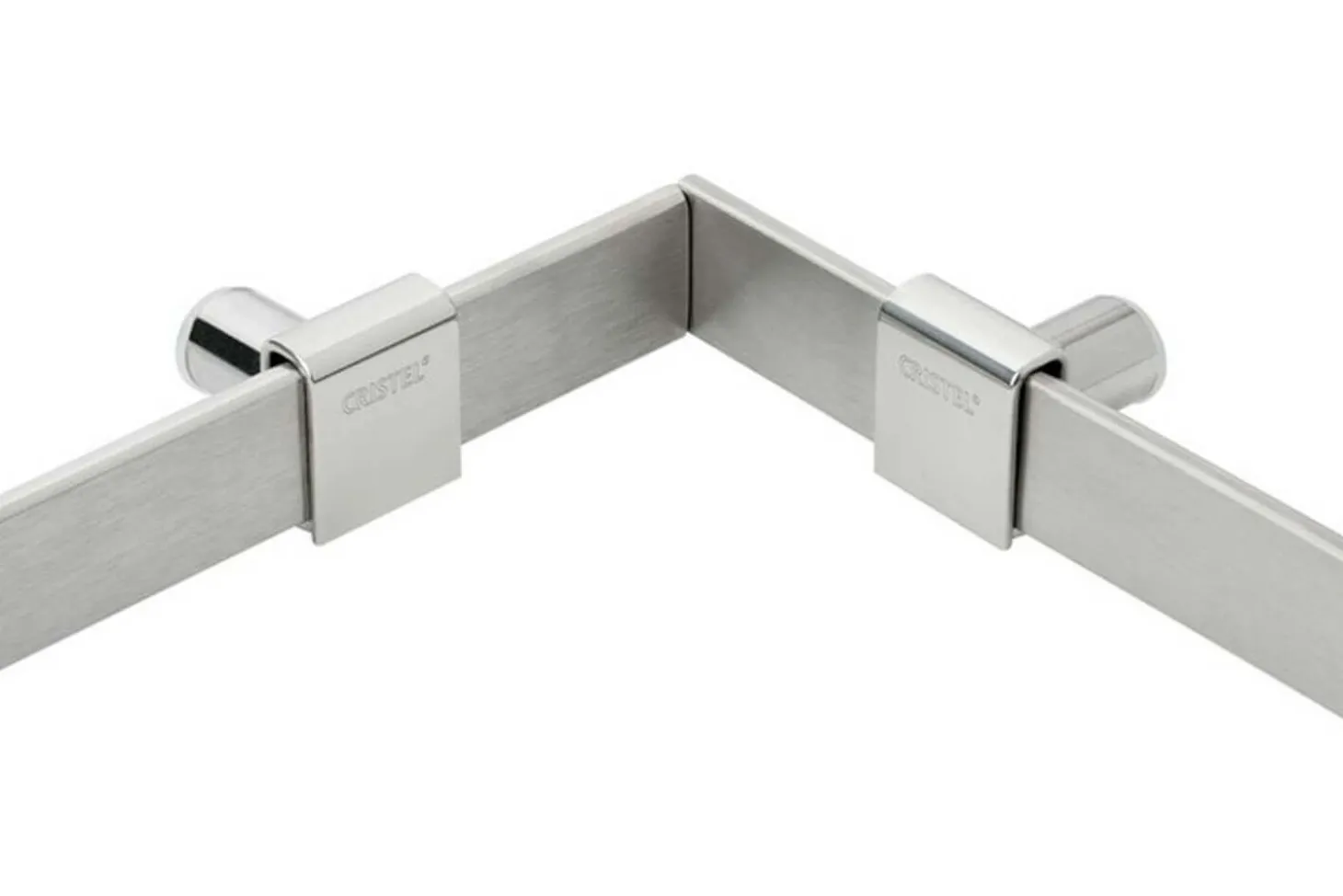 Barre de rangement Cristel Panoply 40cm avec fixation murale