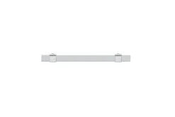 Barre de rangement Cristel Panoply 40cm avec fixation murale