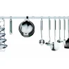 Barre de rangement Cristel Panoply 50cm avec fixation murale