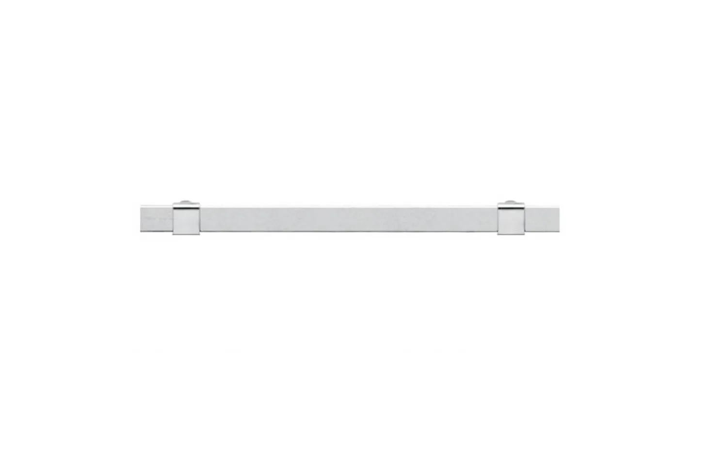 Barre de rangement Cristel Panoply 50cm avec fixation murale