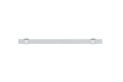 Barre de rangement Cristel Panoply 60cm avec fixation murale