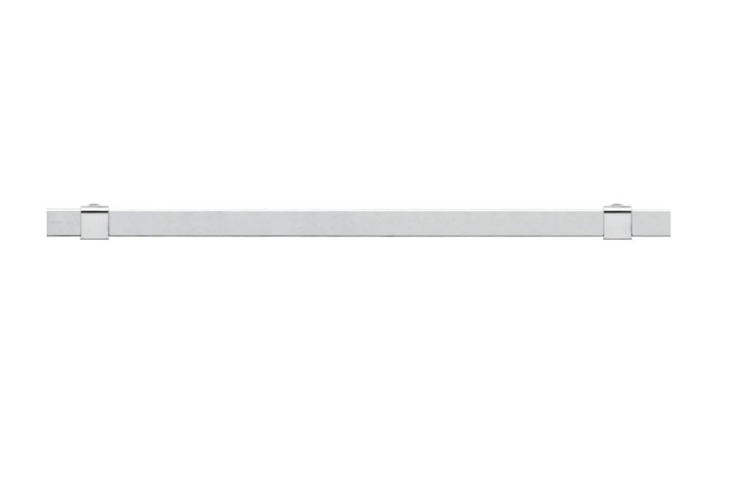 Barre de rangement Cristel Panoply 80cm avec fixation murale