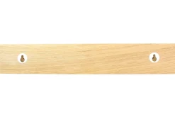 Barre magnétique Laguiole en Aubrac 36cm en chêne