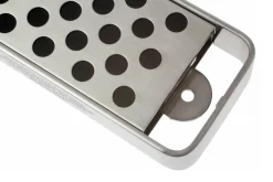 Barre magnétique murale Global G42 51cm