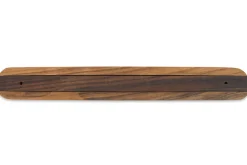 Barre magnétique professionnelle surpuissante Bérard faite main jusqu'à 6 couteaux 32cm