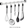 Barre à ustensiles de cuisine Gefu Smartline 50cm