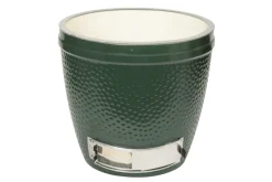 Base en céramique pour Big Green Egg Mini