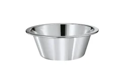 Bassine pâtissière conique Rosle en acier inoxydable 18/10 mat