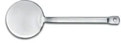 Batte à côtelette Bargoin Acier Inox 1,1kg