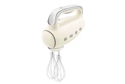 Batteur à main électrique Smeg Années 50