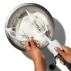 Batteur manuel inox OXO