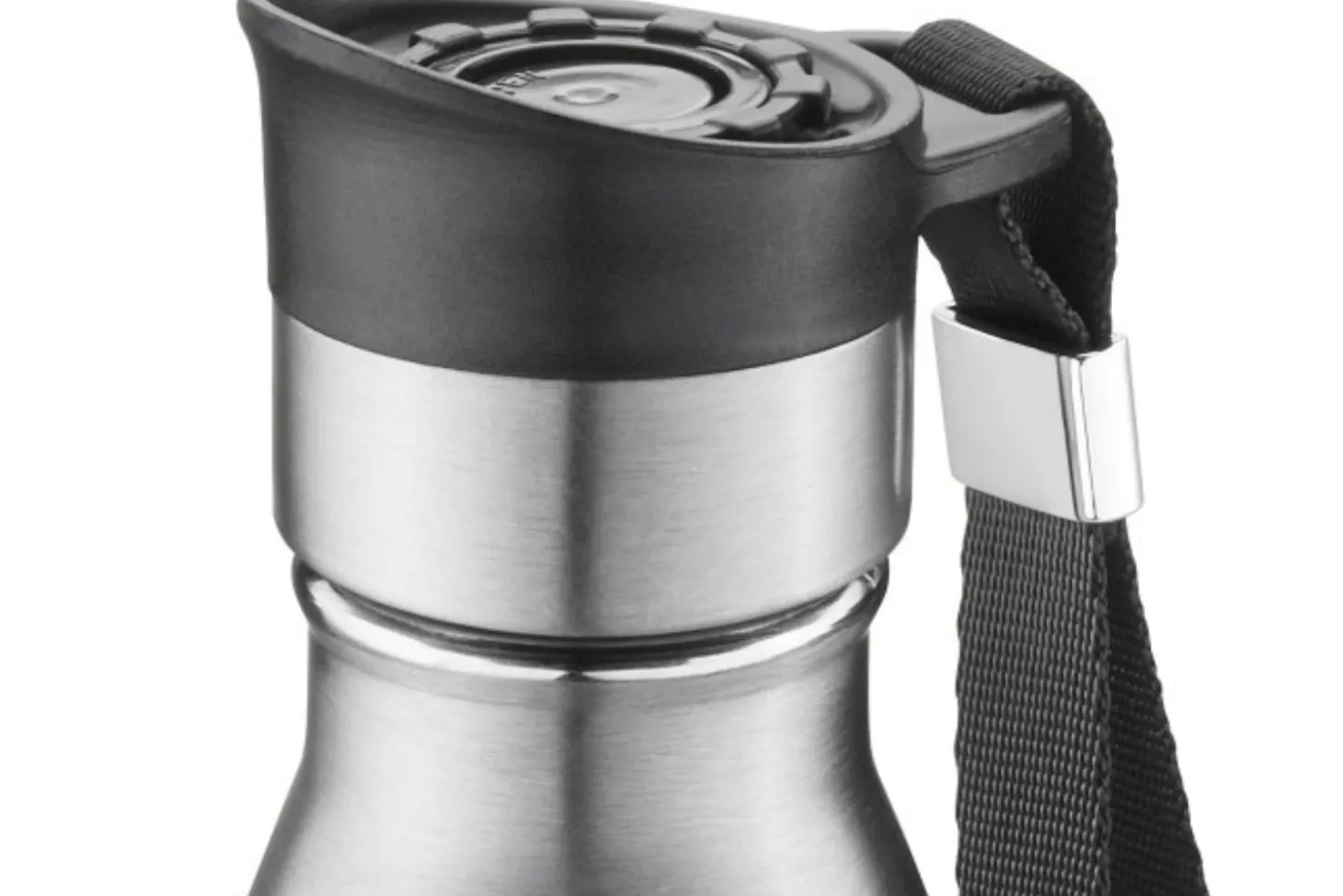 Bec verseur Gefu Pio pour bouteilles courantes de 500ml