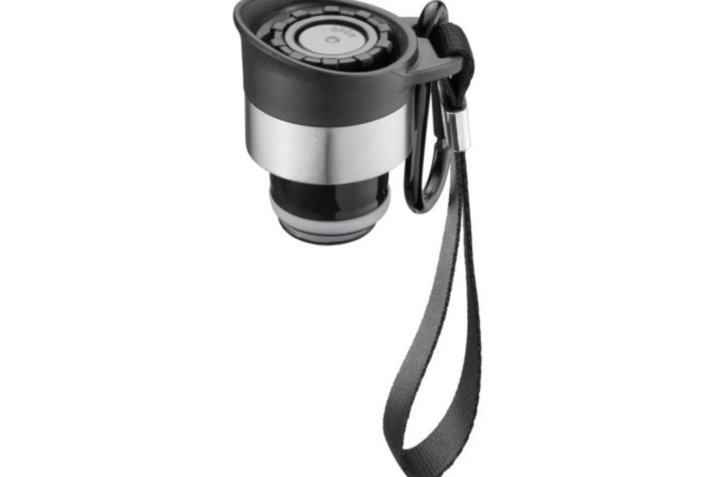 Bec verseur Gefu Pio pour bouteilles courantes de 500ml