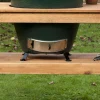 Berceau de table pour barbecue Big Green Egg Large