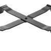 Berceau de table pour Big Green Egg 2XL