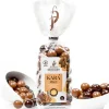 Billes de céréales soufflées chocolat caramel François Doucet Kara'Oké sachet de 200g