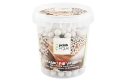 Billes de cuisson en céramique Point-Virgule - 600g