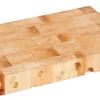 Billot CHABRET "Gruyère" design Studio QOOQ 35x23x5cm