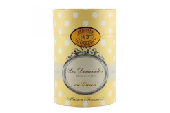 Biscuits Maison Toussaint Les Demoiselles citron sans gluten 160g