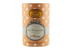 Biscuits Maison Toussaint Les Demoiselles orange sans gluten 160g