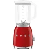 Blender Smeg années 50 1,5L - 6 tasses