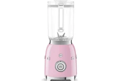 Blender Smeg années 50 1,5L - 6 tasses