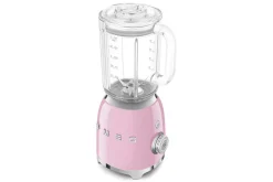 Blender Smeg années 50 1,5L - 6 tasses