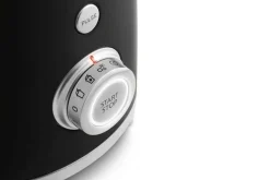 Blender Smeg années 50 1,5L - 6 tasses