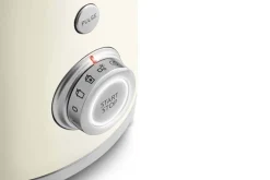 Blender Smeg années 50 1,5L - 6 tasses