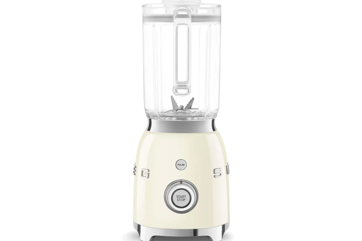 Blender Smeg années 50 1,5L - 6 tasses