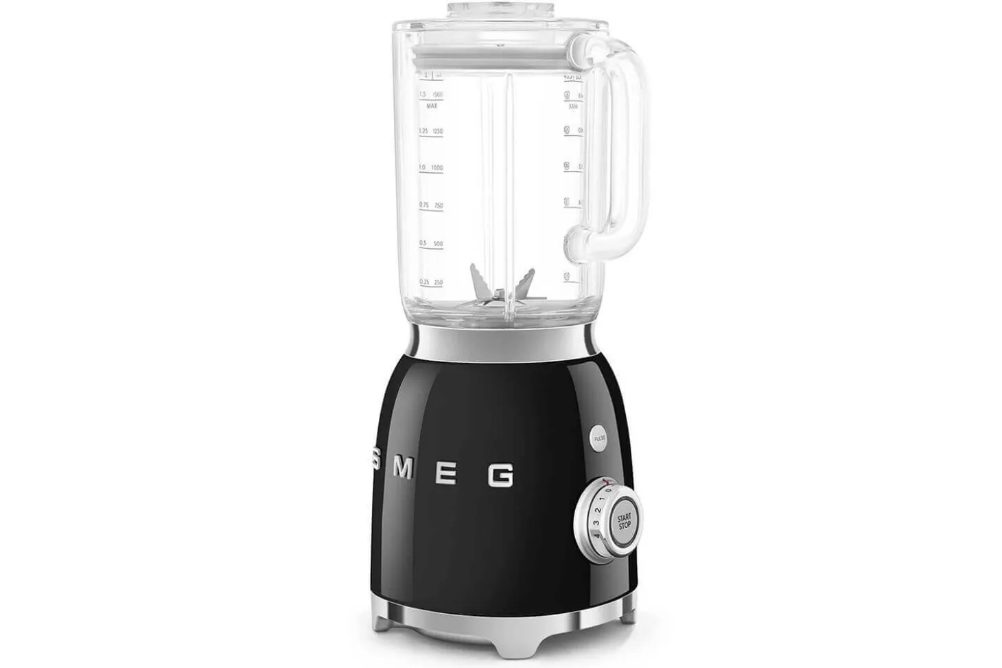 Blender Smeg années 50 1,5L - 6 tasses