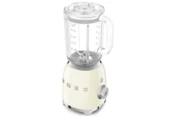 Blender Smeg années 50 1,5L - 6 tasses
