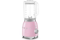 Blender Smeg années 50 1,5L - 6 tasses