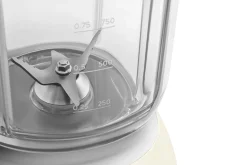 Blender Smeg années 50 1,5L - 6 tasses