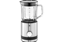 Blender WMF Kitchenminis en verre et inox 18/10 Cromargan 0,8L