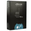 Bloc blanc laqué Arcos Brooklyn 3 couteaux + 1 paire de ciseaux