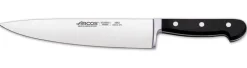 Bloc bois Arcos CLASICA 5 couteaux forgés + 2 accessoires