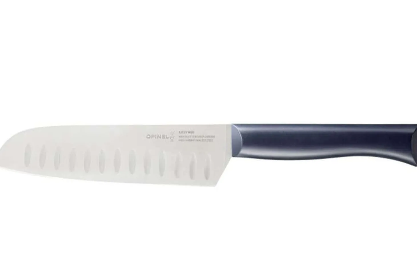 Bloc bois de hêtre 5 couteaux cuisine Opinel Intempora