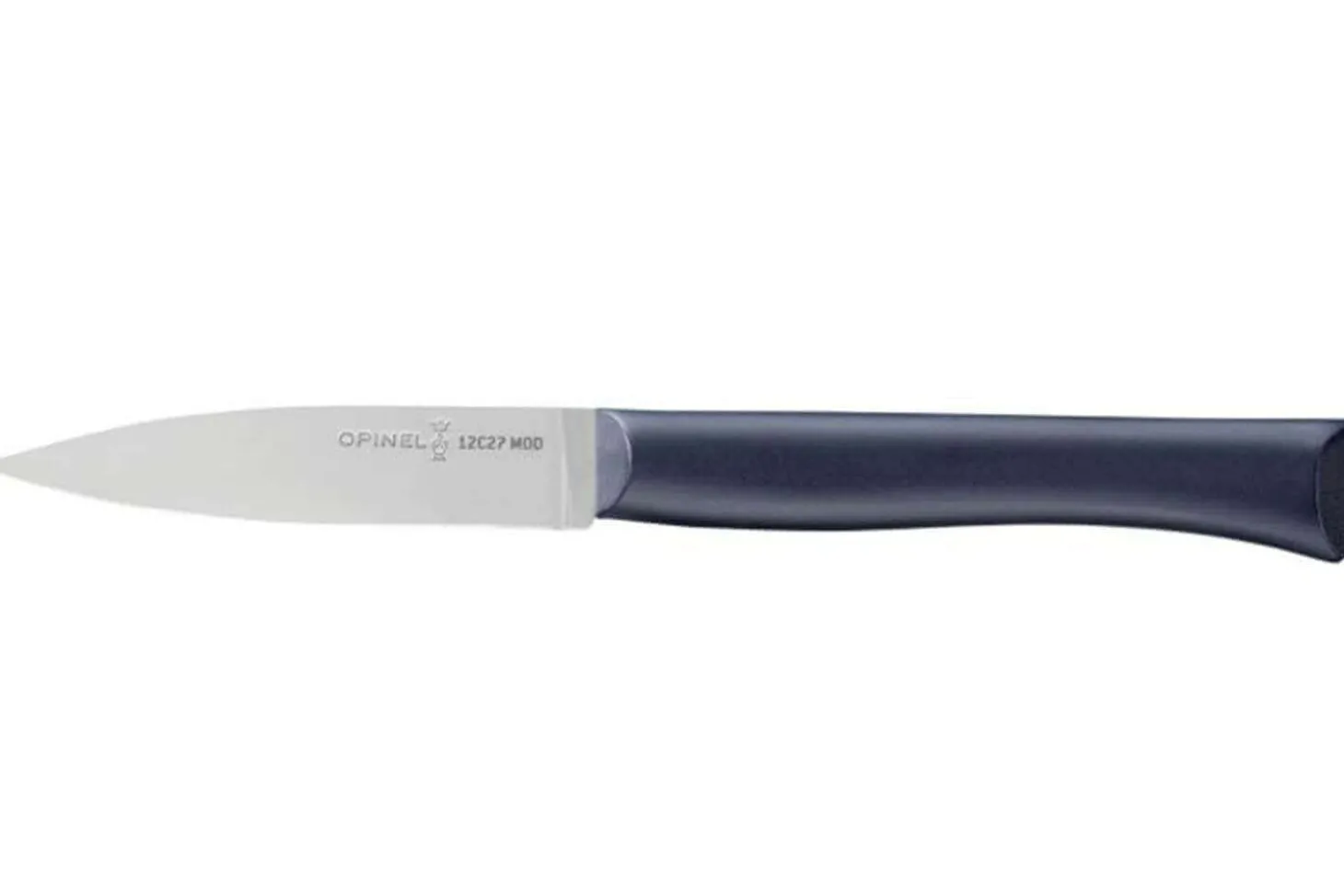 Bloc bois de hêtre 5 couteaux cuisine Opinel Intempora