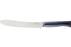 Bloc bois de hêtre 5 couteaux cuisine Opinel Intempora
