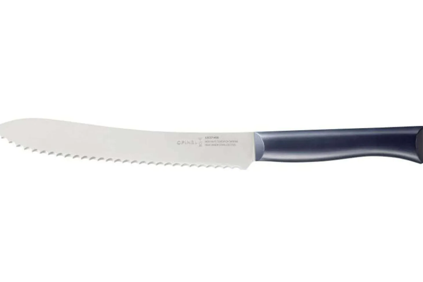 Bloc bois de hêtre 5 couteaux cuisine Opinel Intempora