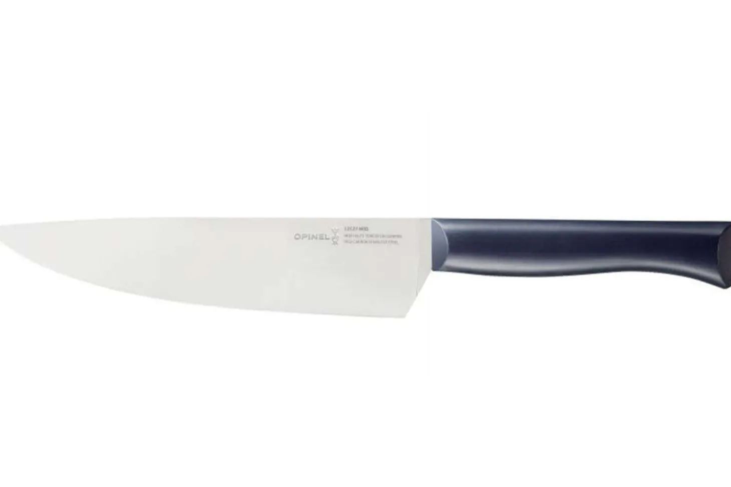 Bloc bois de hêtre 5 couteaux cuisine Opinel Intempora
